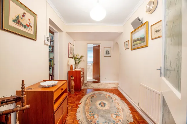 Crowcreen Cottage, Ballaglass Glen Road, Ramsey photo 4