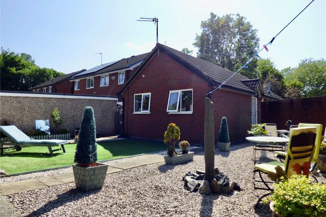 Bungalow for sale in Elswick Road, Ashton-On-Ribble, Preston, Lancashire