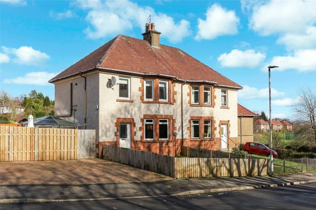 3-bed house on 41, Arran Road, Inverclyde, £230,000