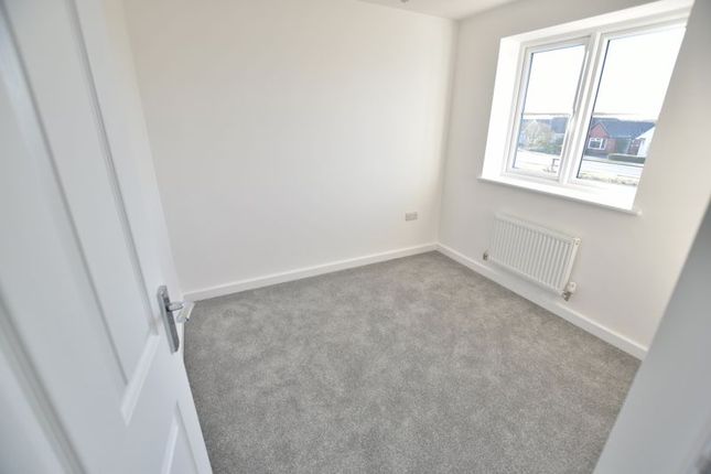 End terrace house for sale in The Plover, Grantham Road, Lincoln