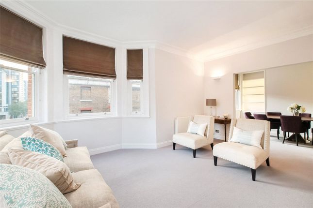 Thumbnail Flat for sale in St. Andrews Mansions, Dorset Street, London