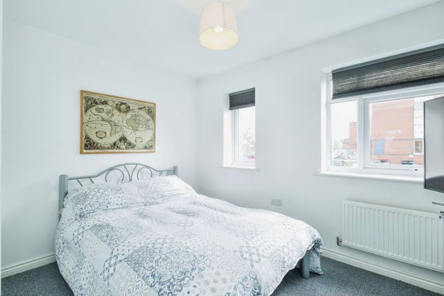 Semi-detached house for sale in Martin Street, Manchester, Lancashire