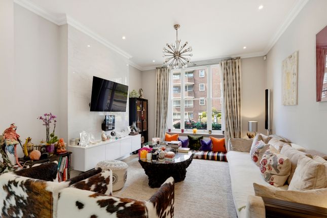 Flat 1, 54, Oakley Street, London photo 3