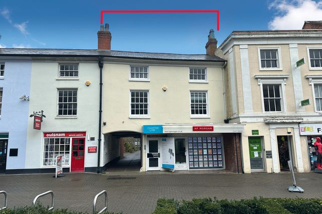 Thumbnail Commercial property for sale in 12 Church Green East, Redditch, Worcestershire