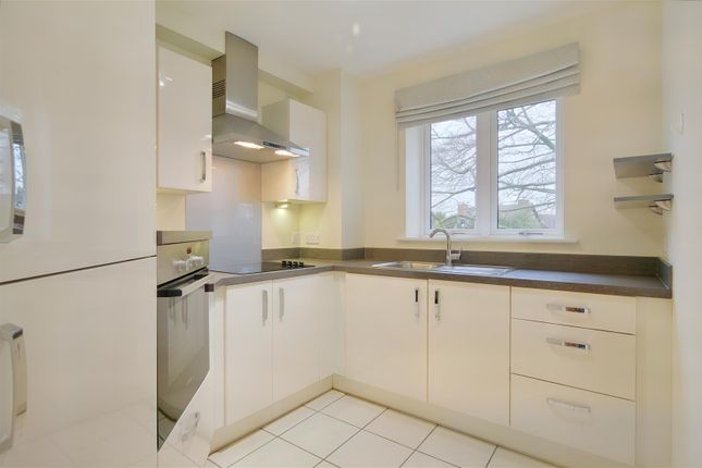34 Mulberry Court, Enderby Road, Leicester photo 2