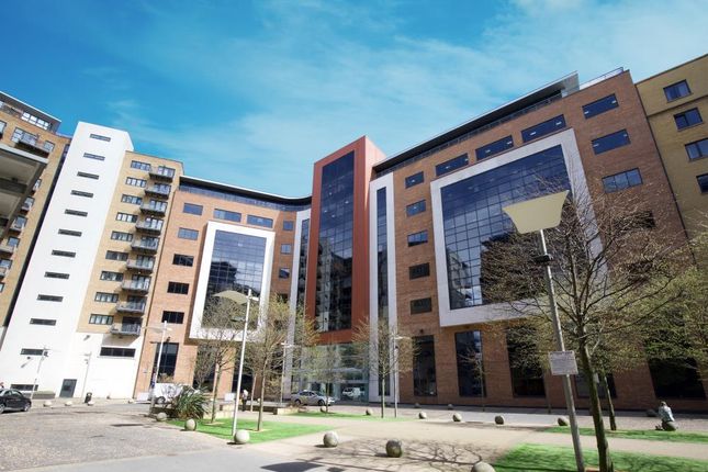 Office to let in 7th Floor, 2 St James' Gate, Newcastle Uopn Tyne