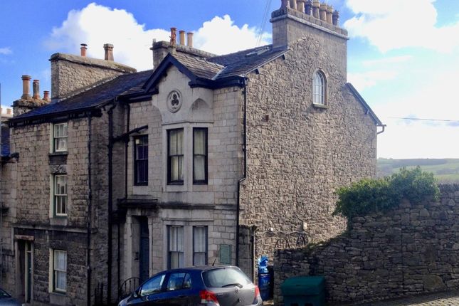 Thumbnail Block of flats for sale in 21 Beast Banks, Kendal, Cumbria