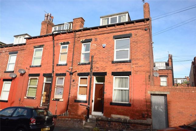 Terraced house for sale in Bayswater Grove, Leeds