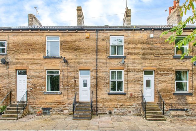 Thumbnail Terraced house for sale in Bright Street, East Ardsley, Wakefield