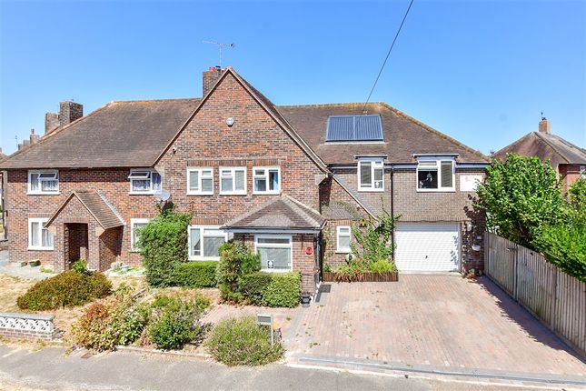 5-bed semi-detached on Tacklee Road Yapton, Arundel, £307,500