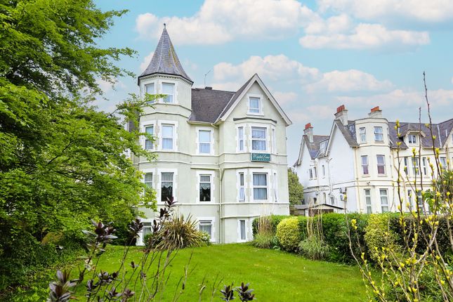 Thumbnail Hotel/guest house for sale in Winter Dene Hotel, 11 Durley Road South, West Cliff, Bournemouth