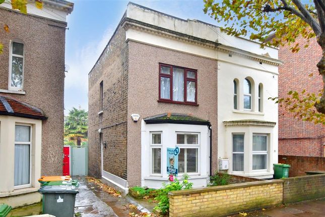 Thumbnail Flat for sale in Maud Road, London