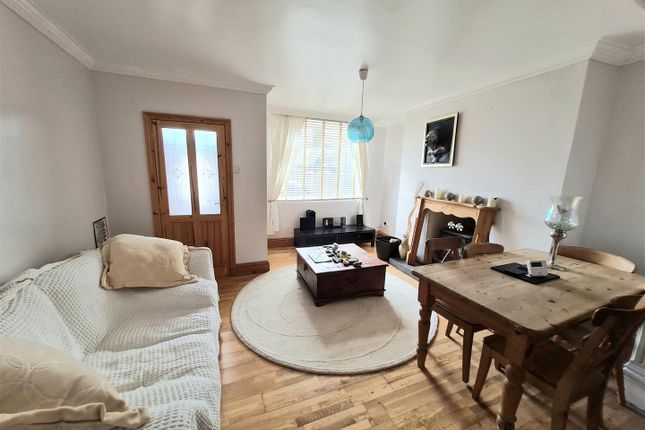 Terraced house for sale in South Market Street, Hetton-Le-Hole, Houghton Le Spring