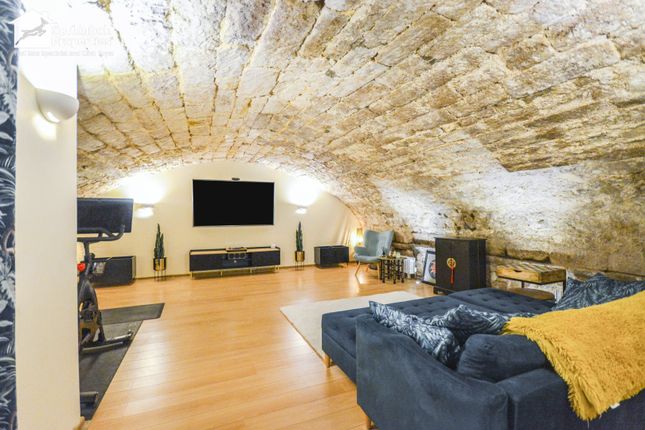 Thumbnail Flat for sale in Royal Court, 56, Bugle Street, Southampton, Hampshire