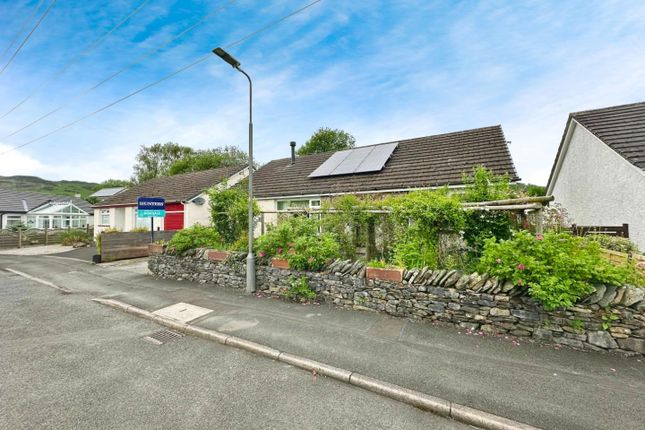 Detached bungalow for sale in Seedfield, Staveley, Kendal