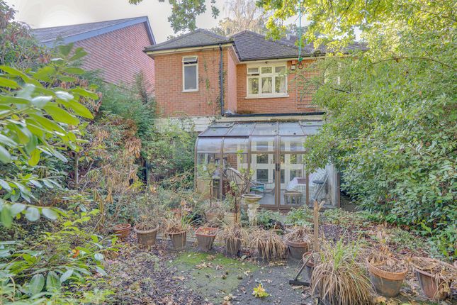 20 Baddesley Road, Eastleigh photo 3