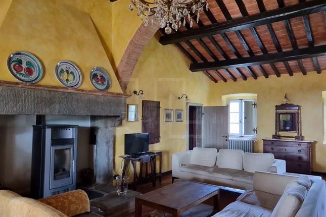 Villa for sale in Siena, 53100, Italy
