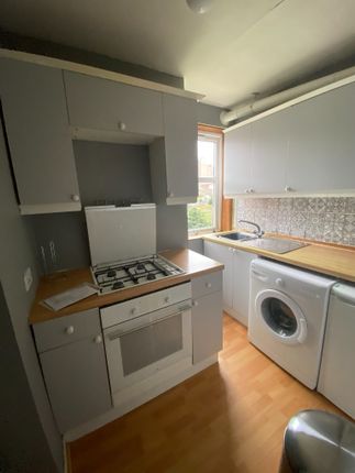 Flat for sale in Scott Street, Dundee