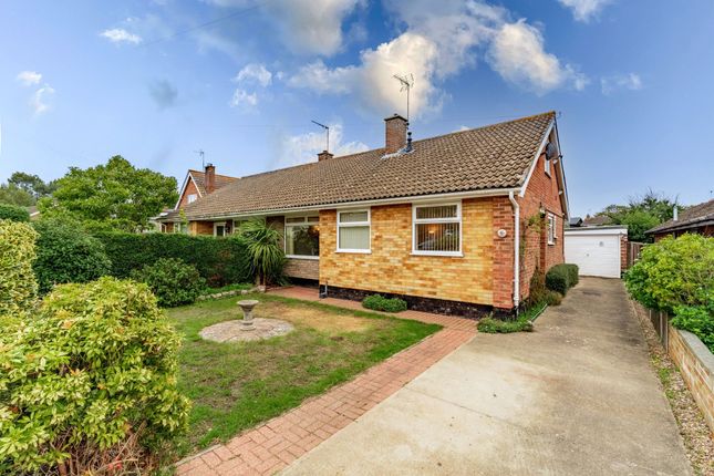 2-bed bungalow on 10 Cedar Drive, Lowestoft, £230,000