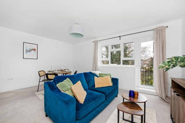 Flat for sale in St Mildreds Road, Lee, London