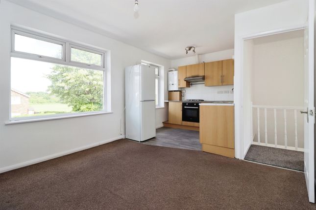 First Floor Flat, 67, Tenniscourt Road, Bristol photo 4