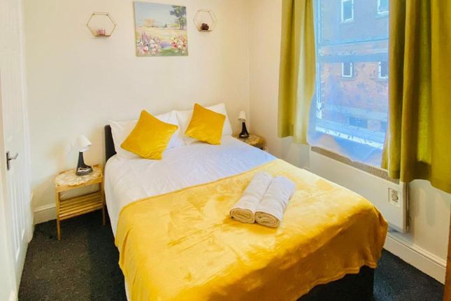 Flat 2, 83, Launcelot Street, London photo 4