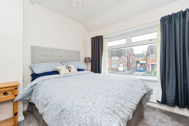 Semi-detached house for sale in Paulden Avenue, Manchester, Greater Manchester