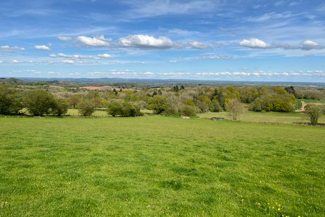 Thumbnail Farm for sale in Woodbury Hill, Great Witley, Worcester