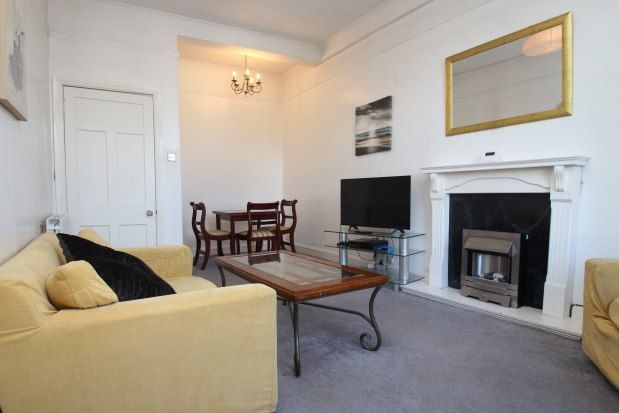 Flat to rent in Port Street, Stirling