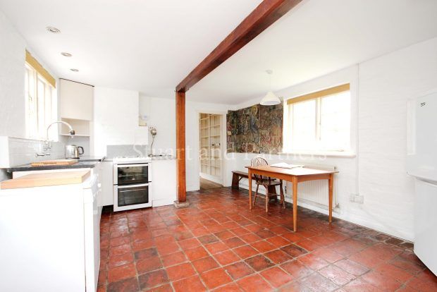 Woodbarton Cottage, Ditchling Common, Hassocks photo 4