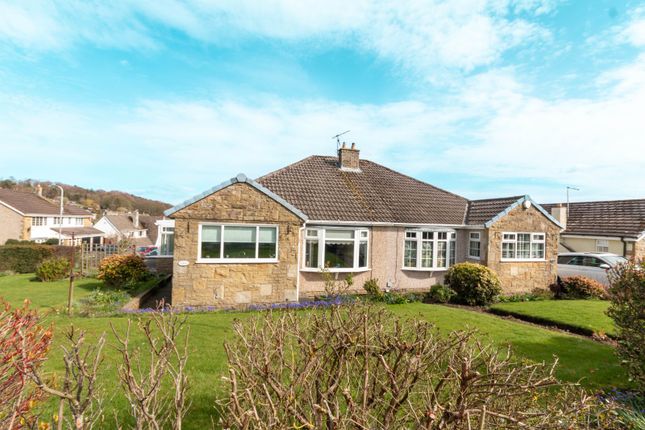 2-bed house on 16, Cliffe Avenue, Bingley, £300,000