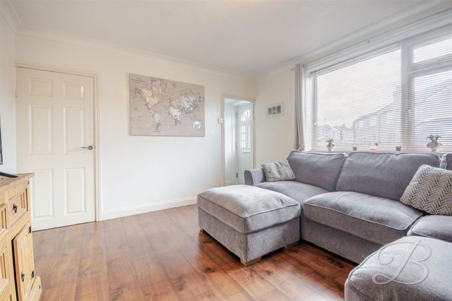 4, Mayfield Terrace, Mansfield photo 4