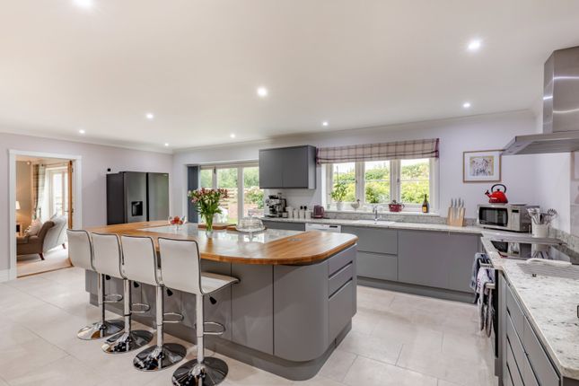 12, The Leys, Shropshire photo 2