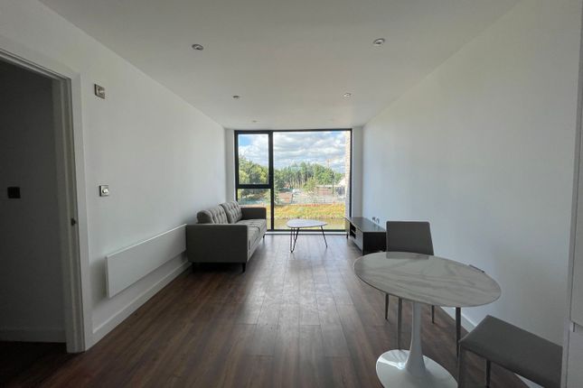 Apartment 46, Crossbank Apartments, Salford photo 5