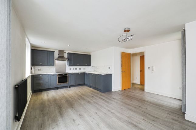 Apartment 8/Pasteur House, Ockbrook Drive Mapperley, Nottingham photo 4