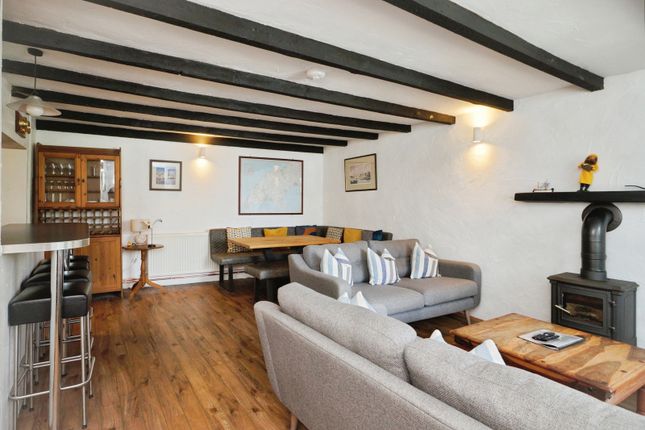 Belmont Cottage,, Maes Gwydryn, Abersoch photo 4