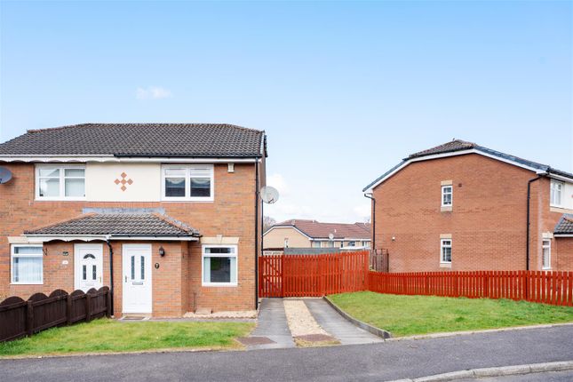 21, Mcmahon Drive, Wishaw photo 2