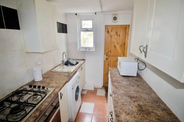 Hendre Street, Caernarfon photo 2