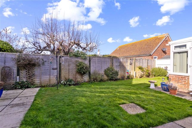 Bungalow for sale in Newfield Road, Selsey, Chichester, West Sussex