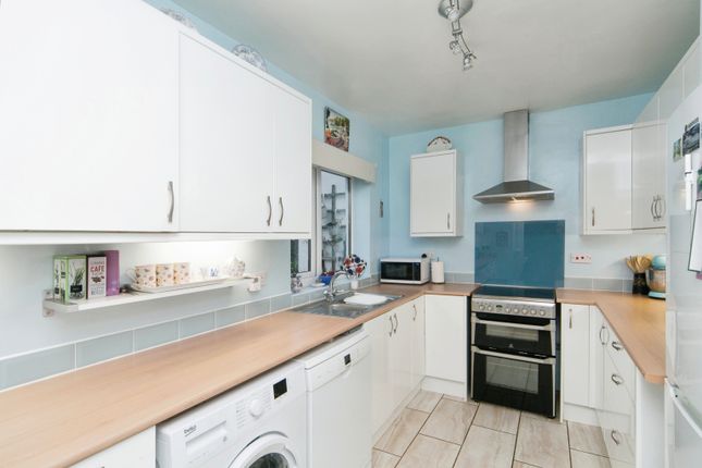 Detached house for sale in Roumania Crescent, Llandudno, Conwy
