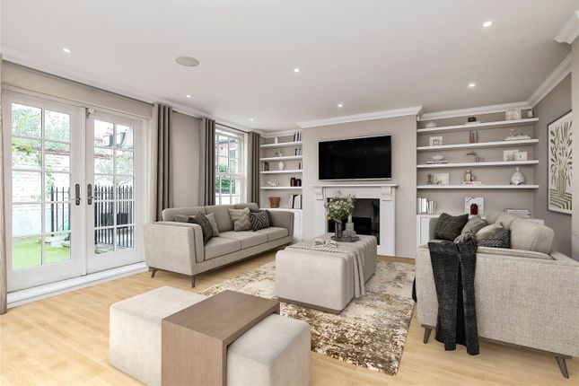 6, Sadlers Gate Mews, Putney photo 4