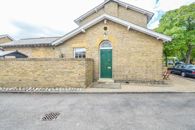 Semi-detached bungalow for sale in Horseshoe Crescent, Shoeburyness, Southend-On-Sea, Essex