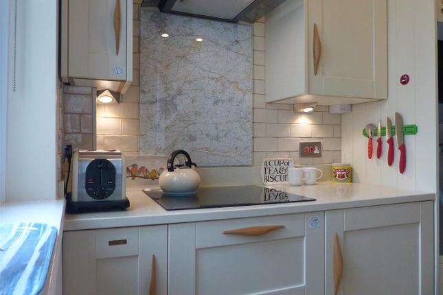 The Little House, 9b, Bridewell Street, Devizes photo 3