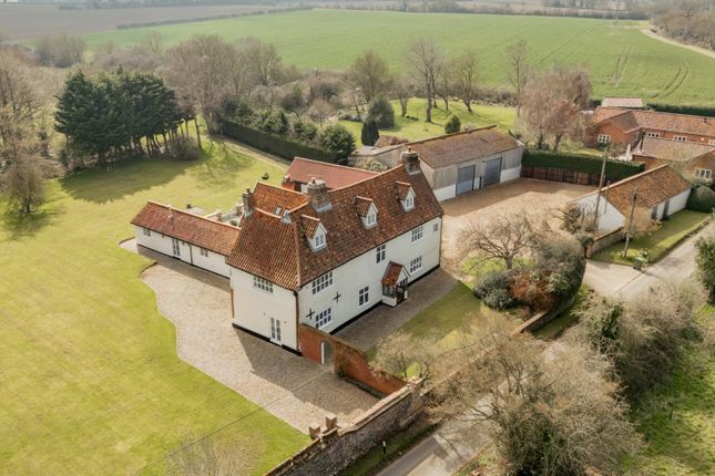 Old Hall