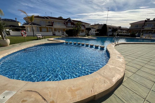 Town house for sale in Quesada, Alicante, Spain