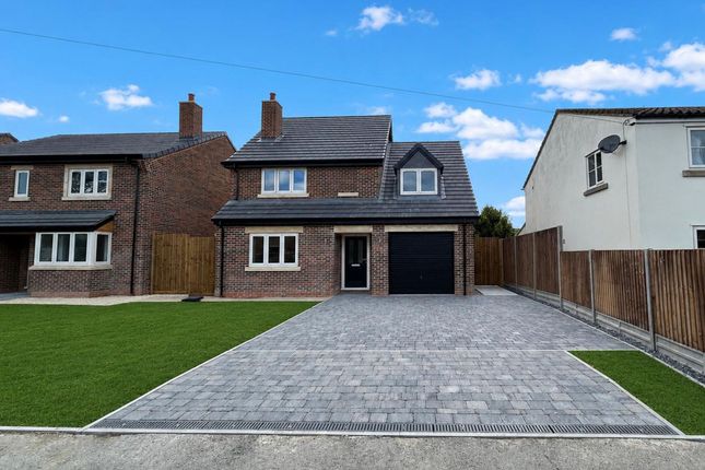 4-bed house on Plot 5 High Street, Peterborough, £635,000