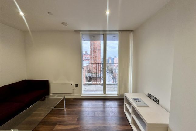 Flat 46 The Assembley, 1, Cambridge Street, Greater Manchester photo 2