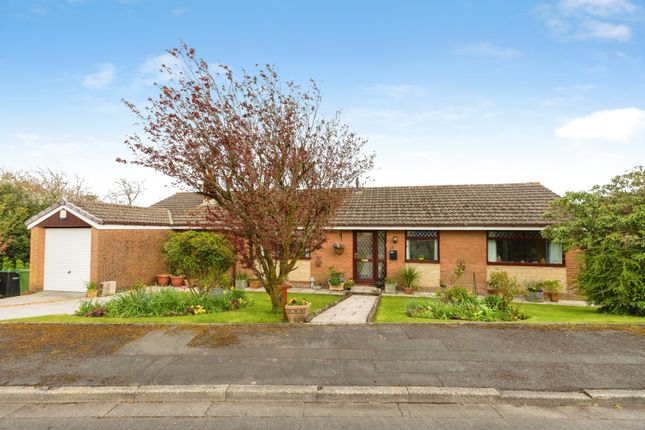 4-bed house on 12, Heather Lea Drive, Chorley, £340,000