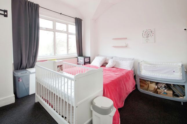 Terraced house for sale in Macdonald Road, London