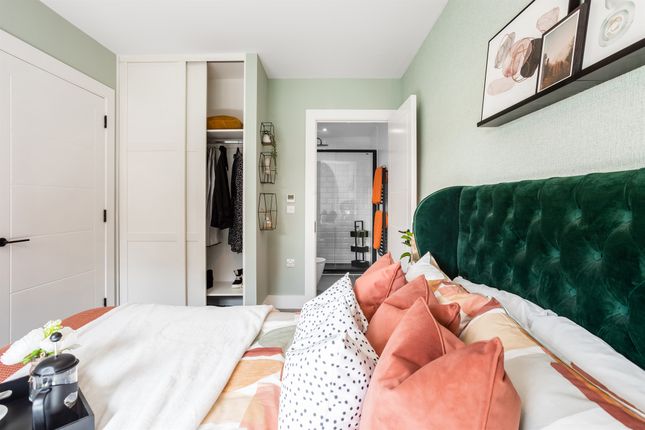 Flat for sale in Lewes Road, Brighton